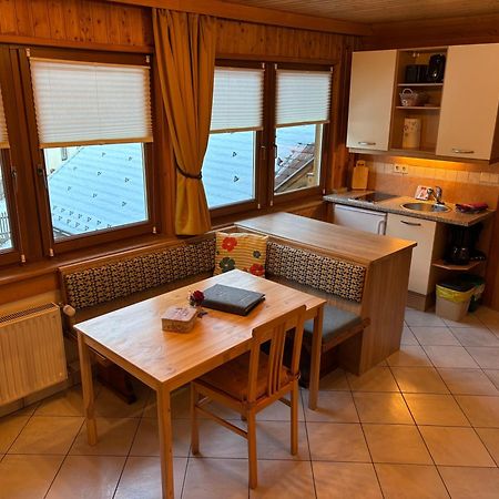 Gaestehaus Rader Weissbriach Exteriér fotografie
