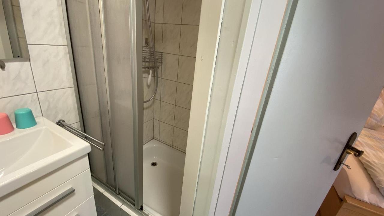 Gaestehaus Rader Weissbriach Exteriér fotografie
