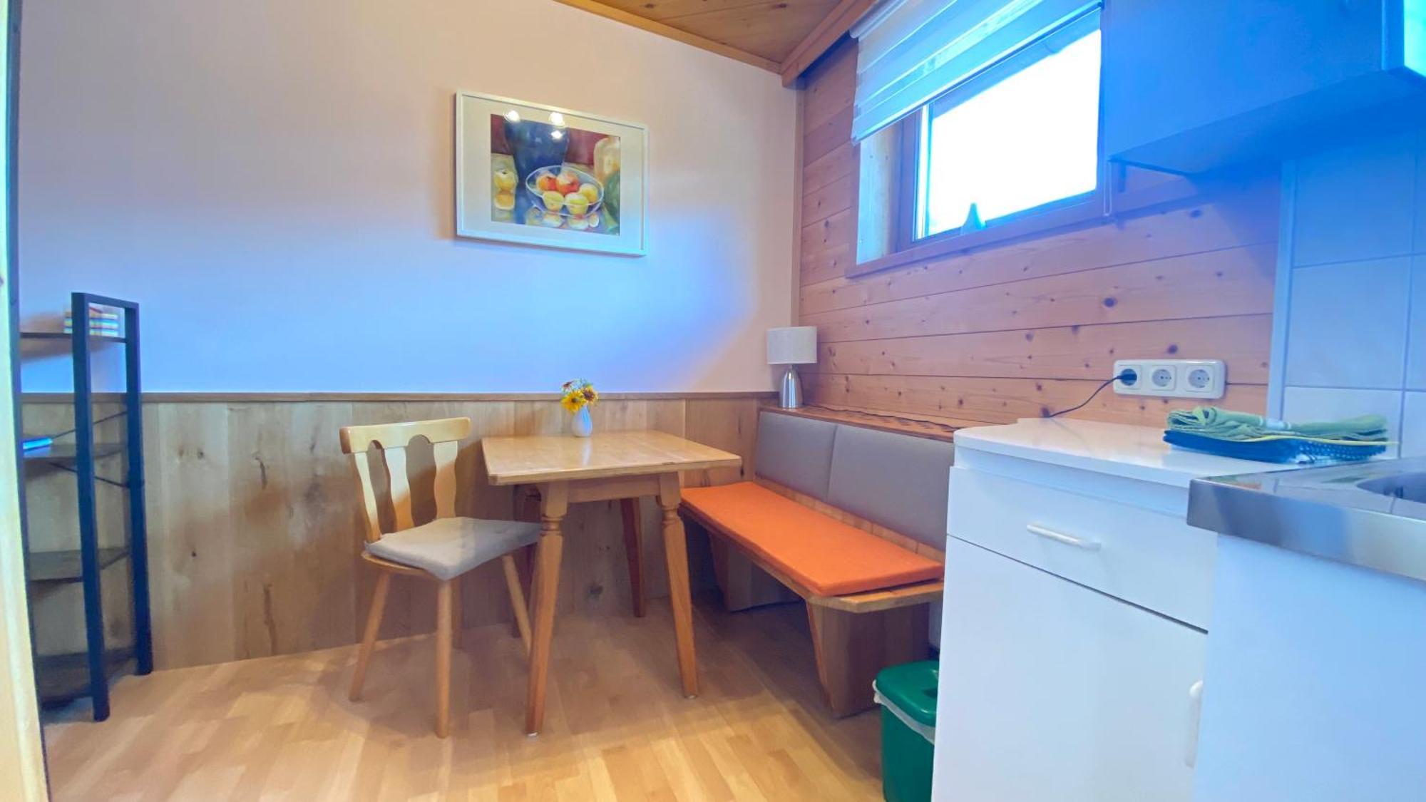Gaestehaus Rader Weissbriach Exteriér fotografie