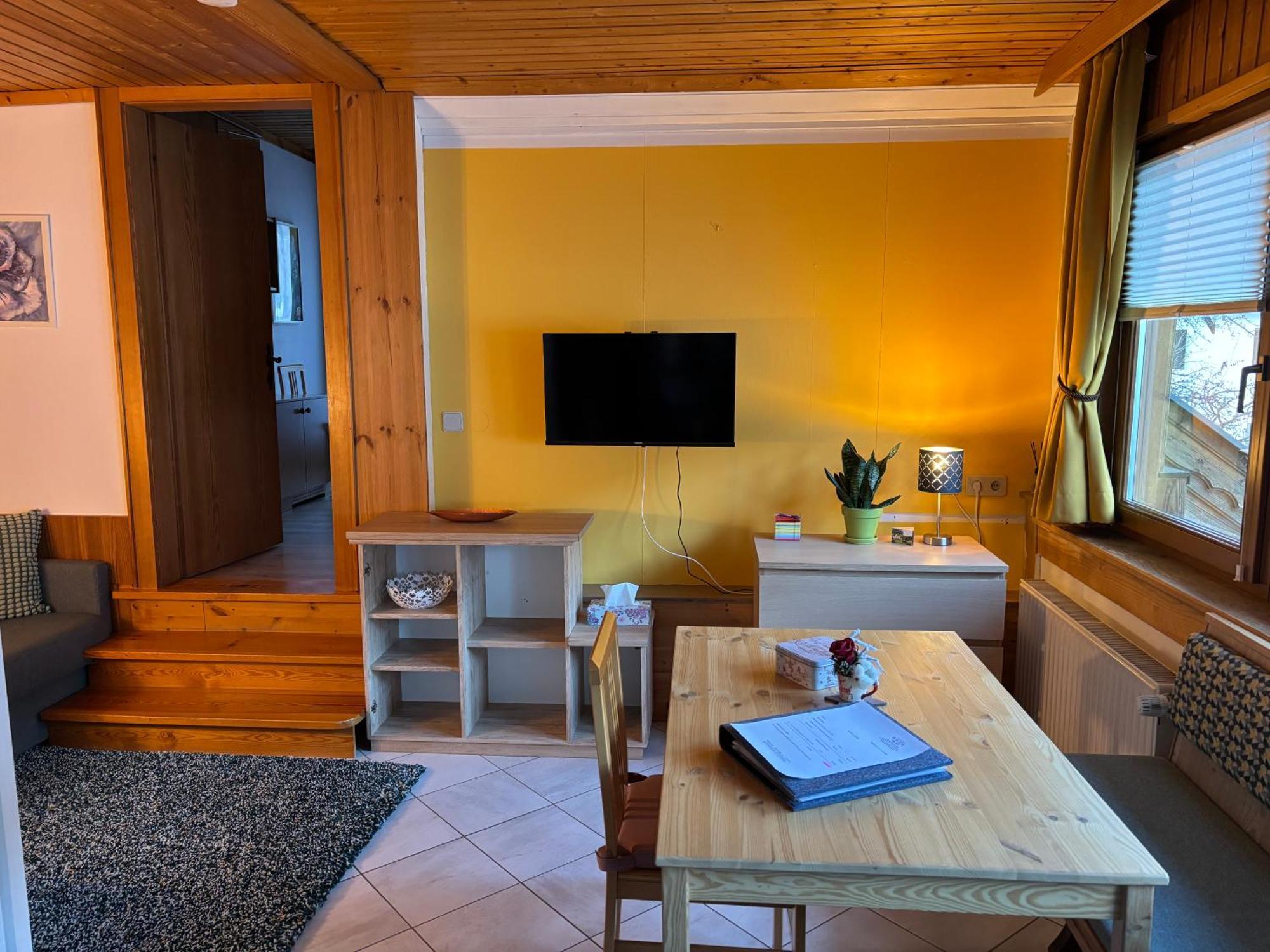 Gaestehaus Rader Weissbriach Exteriér fotografie