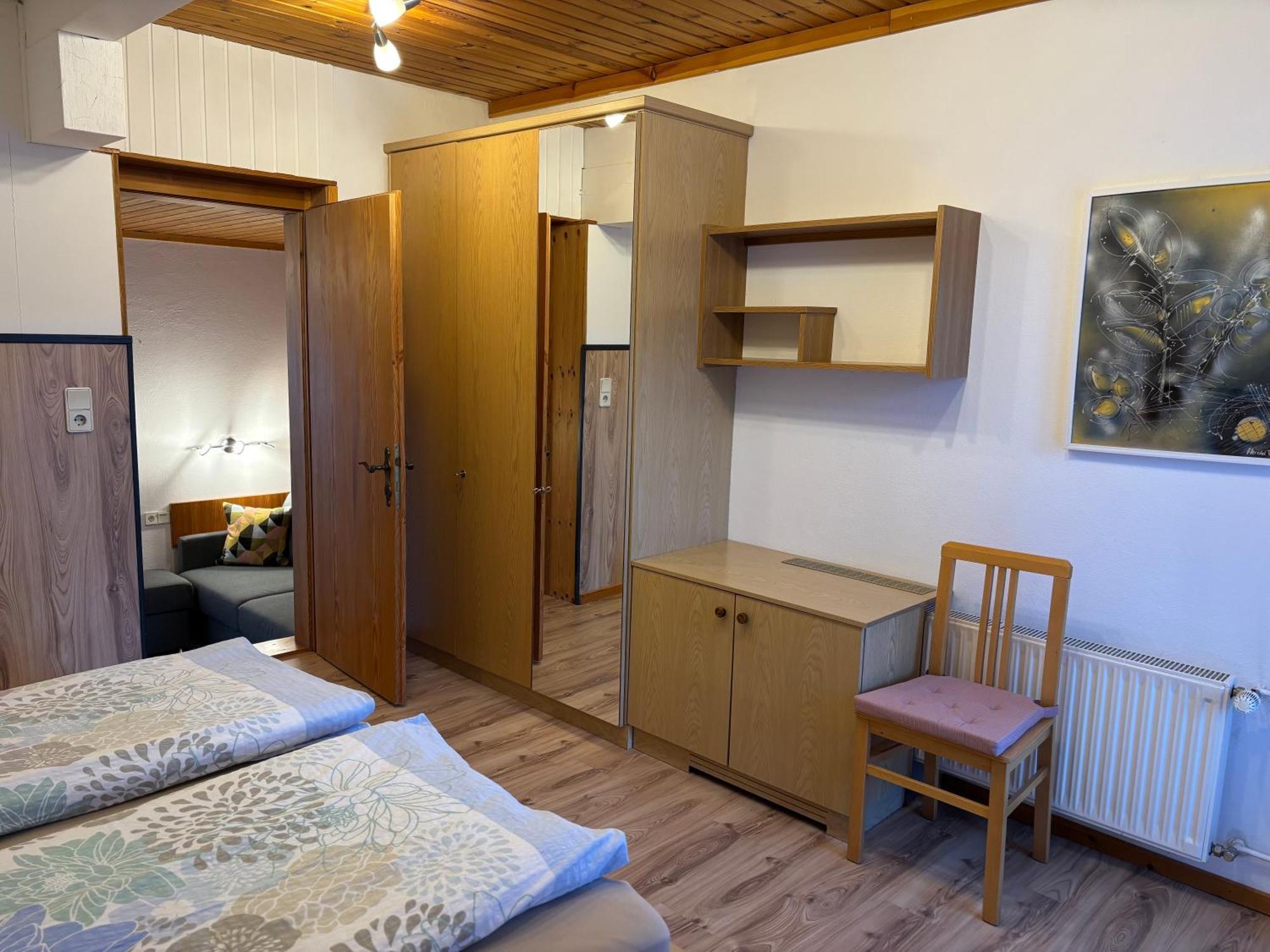 Gaestehaus Rader Weissbriach Exteriér fotografie