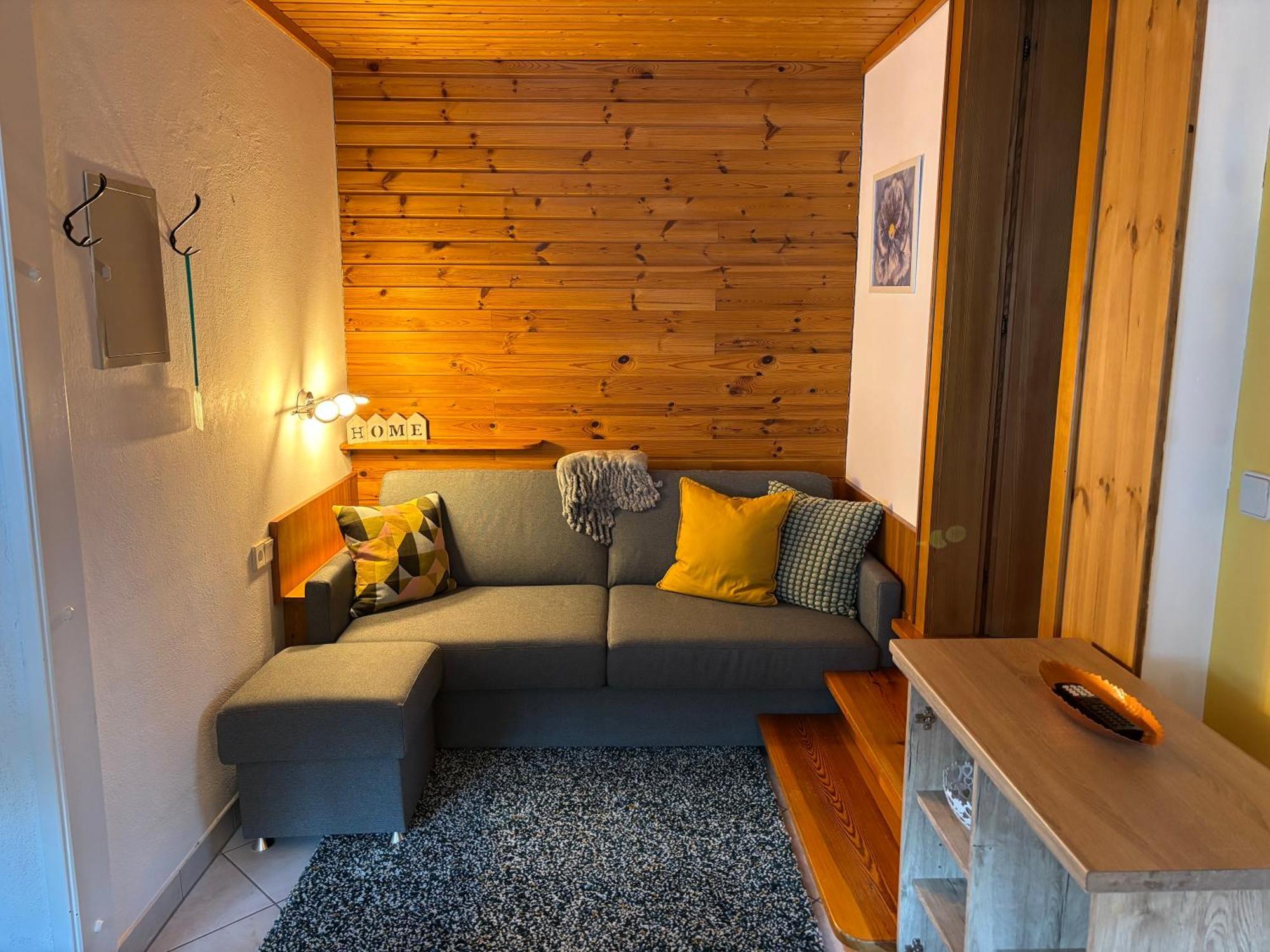 Gaestehaus Rader Weissbriach Exteriér fotografie